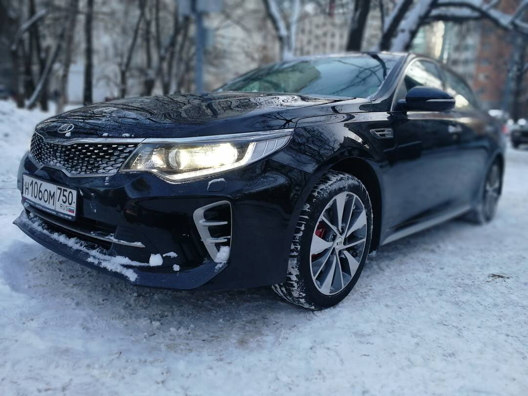 Kia Optima | Лучший вариант для покупки в бюджете 1.4 - 1.6 млн. рублей.  Рассказываю о фишках данного седана | OptimaVOD YouTube Channel | Дзен