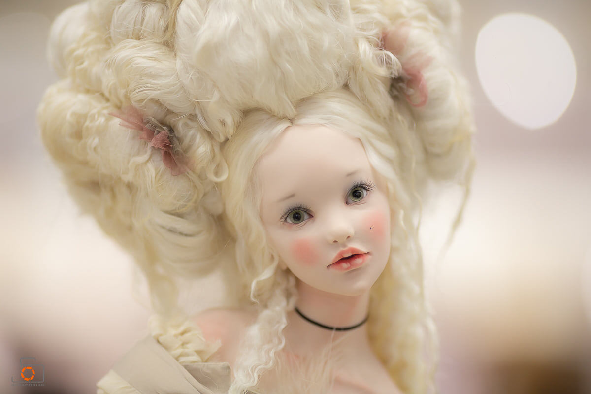 Фото Алексея Машутикова