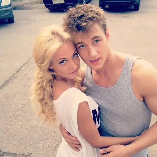 Актриса полина максимова личная жизнь и биография Полина Максимова, жизнь и новые отношения актрисы Катамелия Дзен