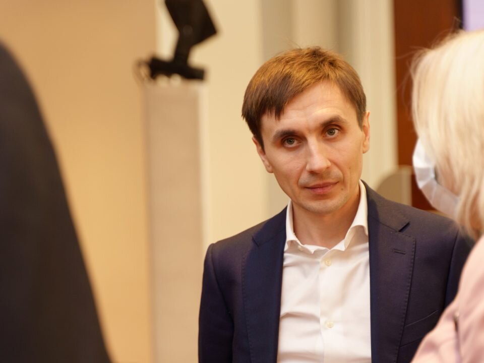 Александр Власов. Фото: red.help