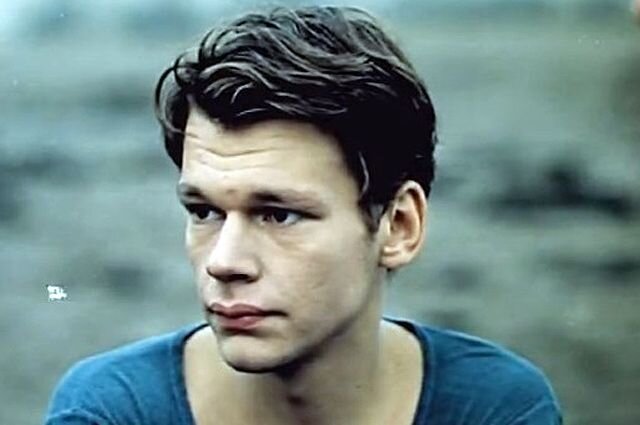 Никита Александрович Михайловский