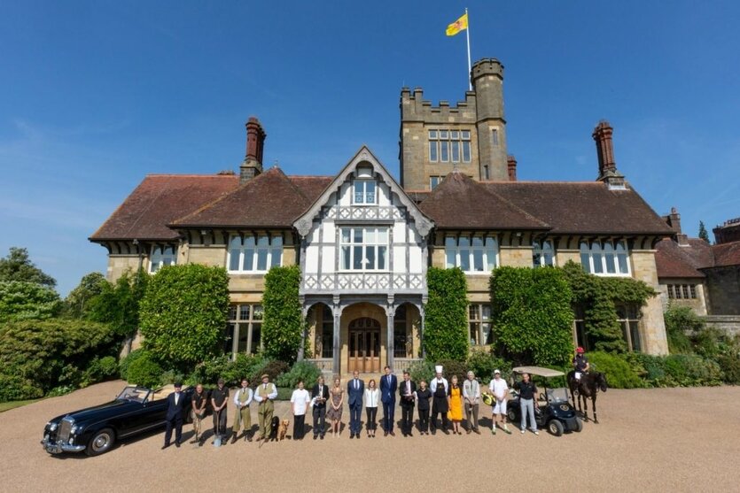 ����: cowdray.co.uk