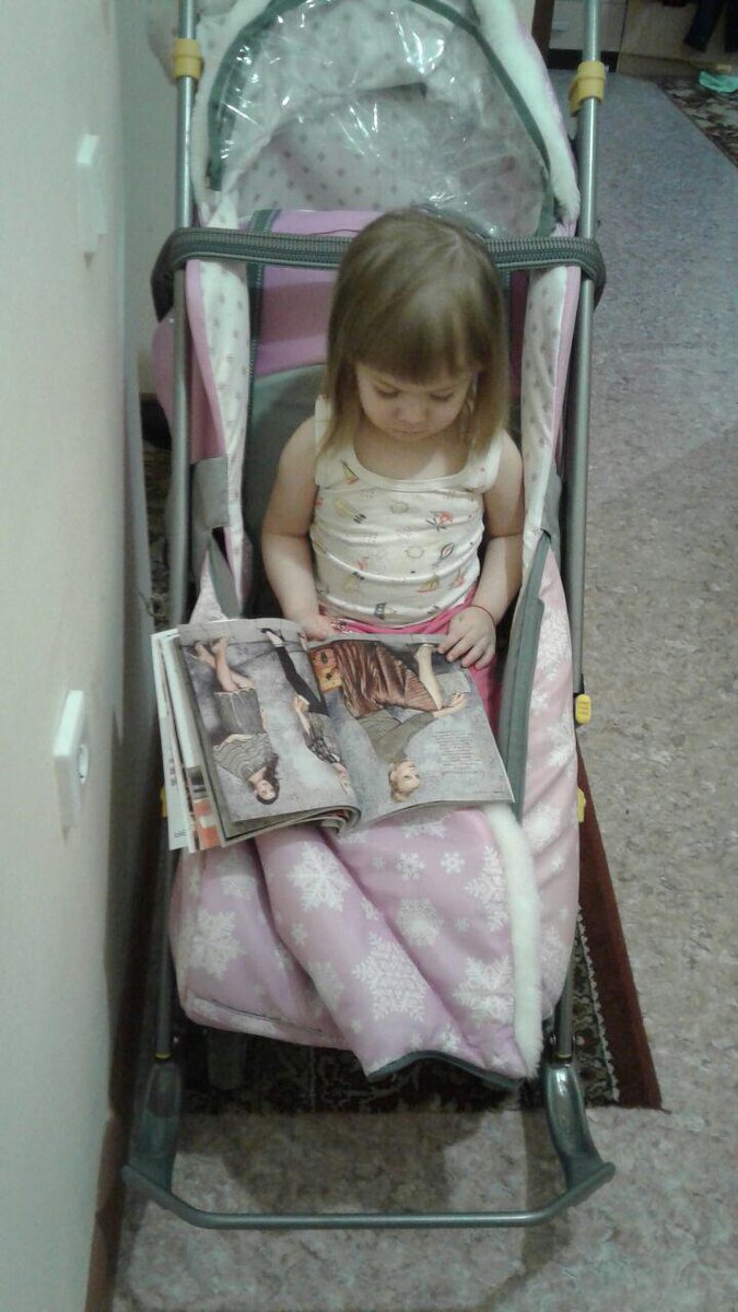 Любимое место на старой квартире