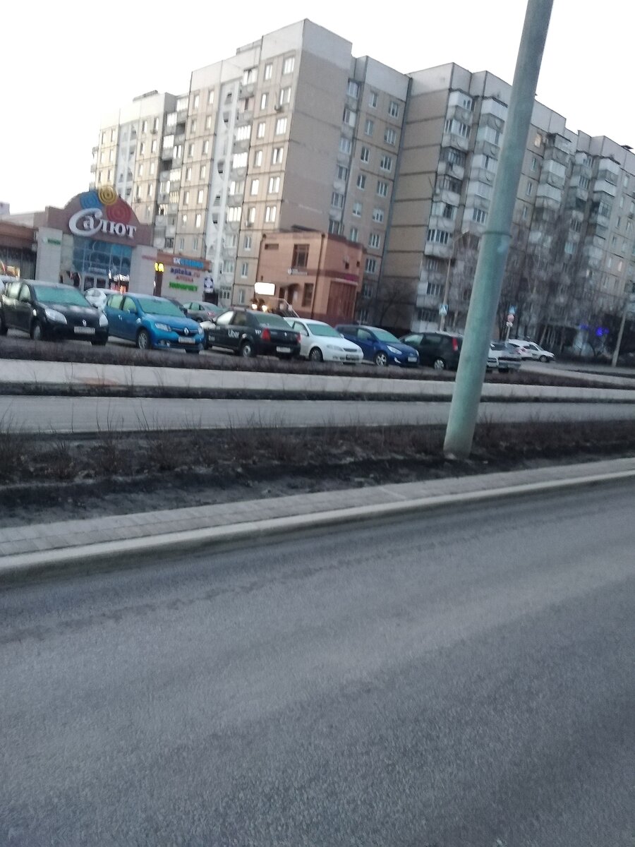 Фото не от туда, а для пр имера. Из личного архива