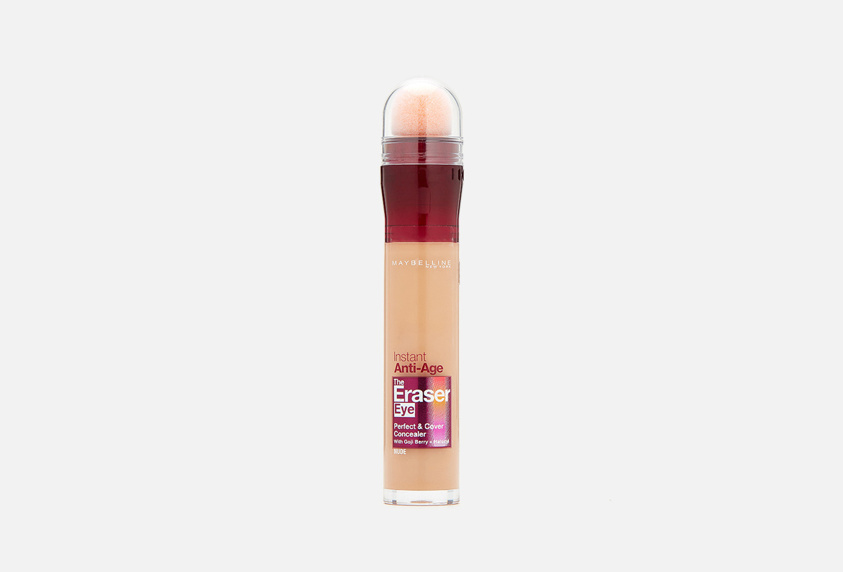 MAYBELLINE NEW YORK the eraser eye