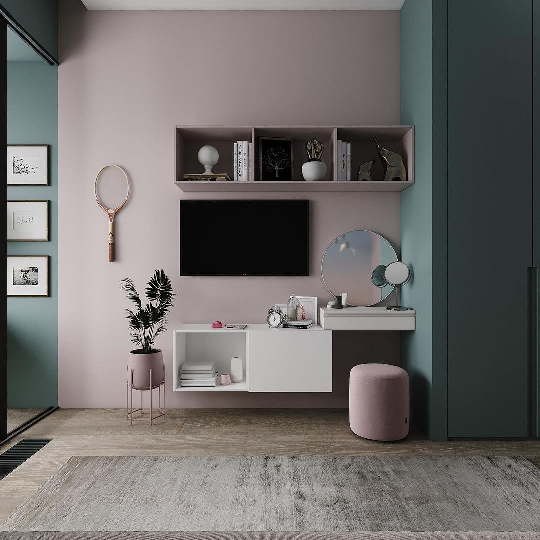 Дизайн-проект @krutodesign