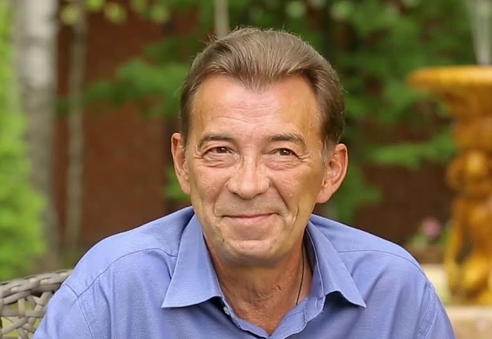 Николай Добрынин