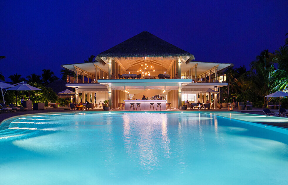 BAGLIONI RESORT MALDIVES, фото из открытых источников