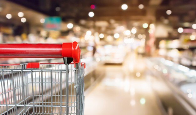 https://ru.freepik.com/premium-photo/empty-red-shopping-cart-with-abstract-blur-supermarket-discount-store-aisle-and-product-shelves-interior-defocused-background_11734907.htm