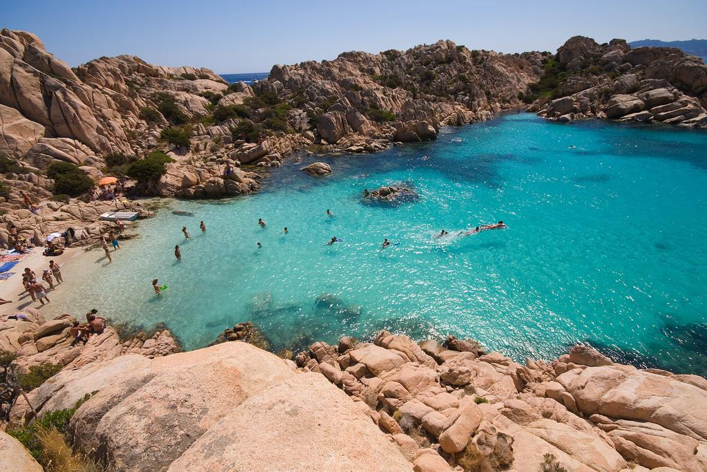 Сардиния. Фото: https://yandex.ru/images