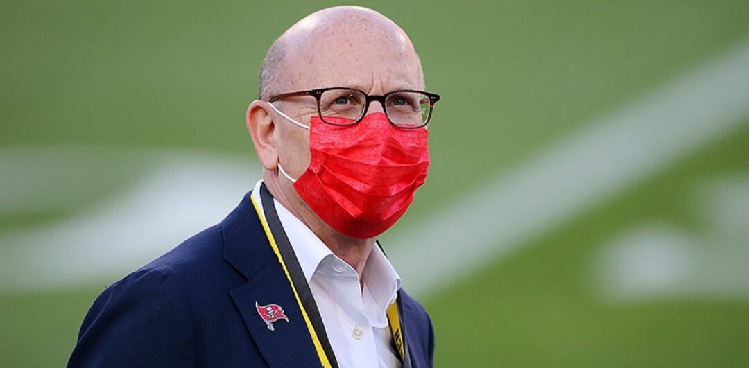 Джоэл Глейзер