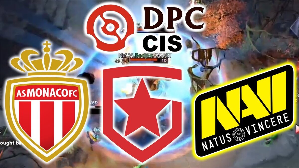 Противостояние.