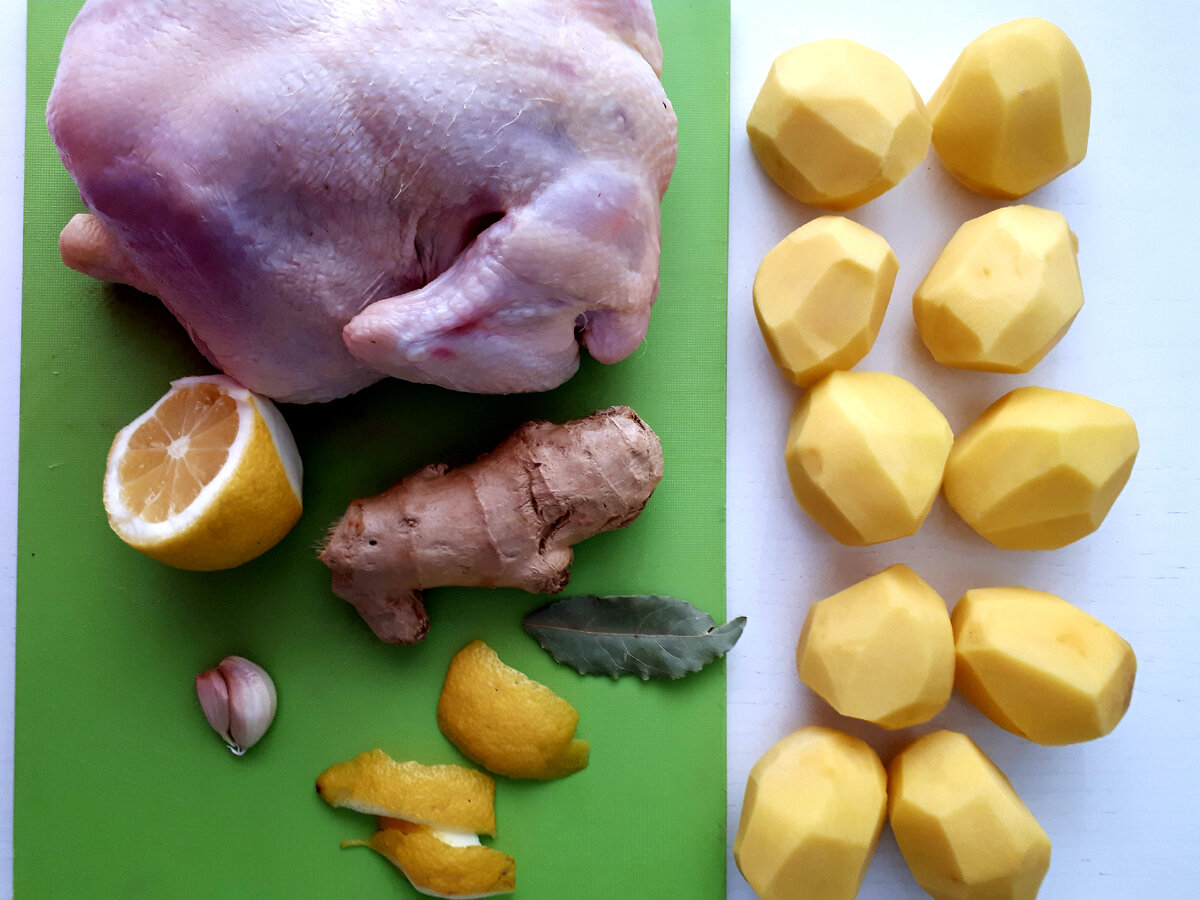 будет вкусно 