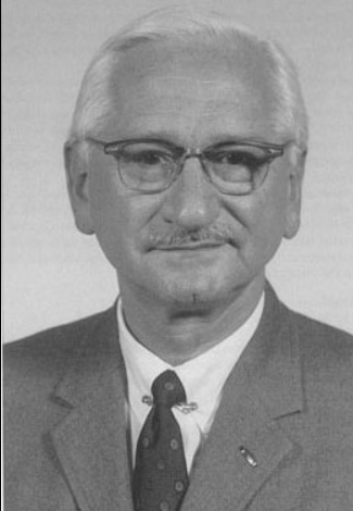 Альберт Сейбин