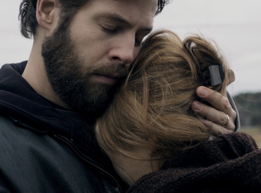 Детектив, преступление, Швеция, Германия. Режиссёр: Пер Ханефьорд. В ролях: Клаудия Галли, Ричард Ульфзэтер и другие.