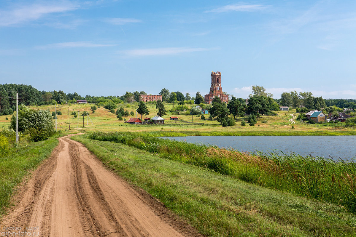 Рязанская область, яндекс - картинки.