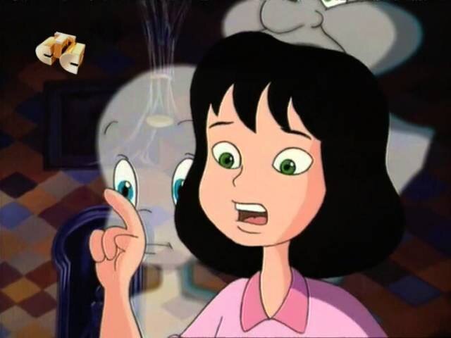 Каспер который живёт под крышей мультфильм. Каспер который живёт под крышей мультфильм. Каспер который живет под. Каспер 1996. Каспер герои мультика.