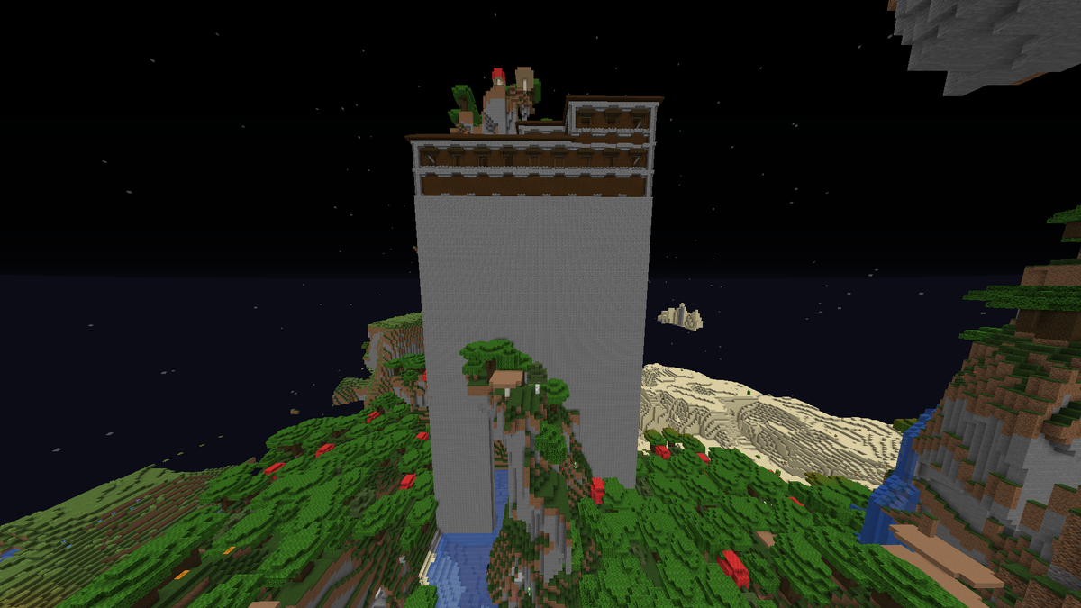 Версия Java 1.16