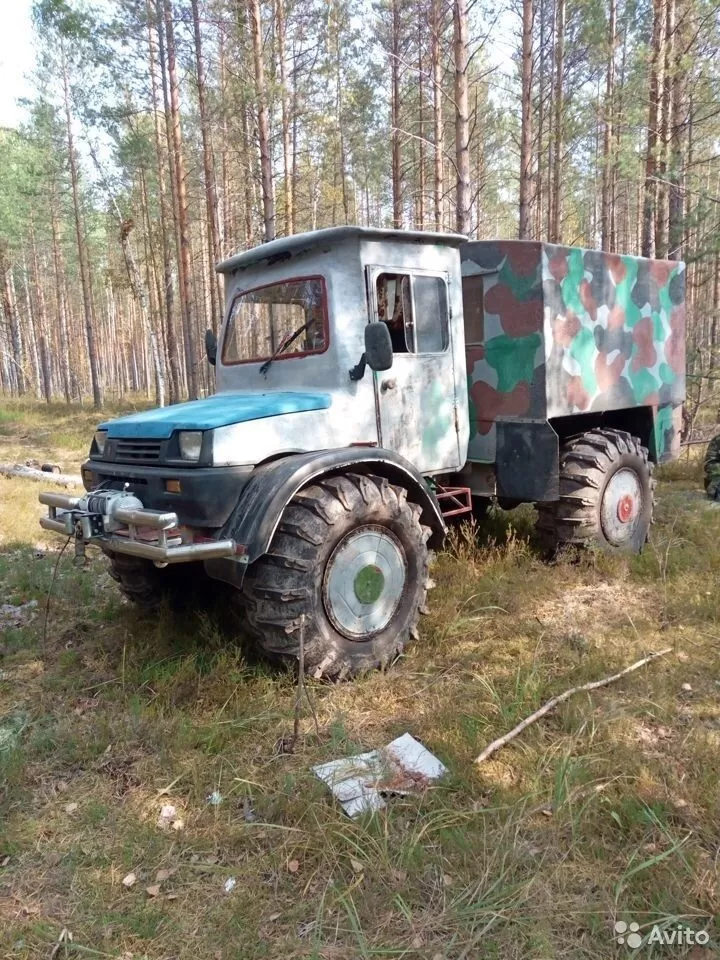 Ииинтересный концепт