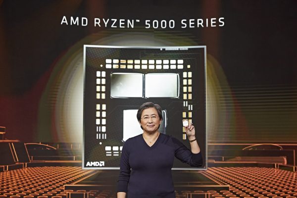 Обзор 16-ядерного процессора AMD Ryzen 9 5950X: Как ускориться без разгона?0