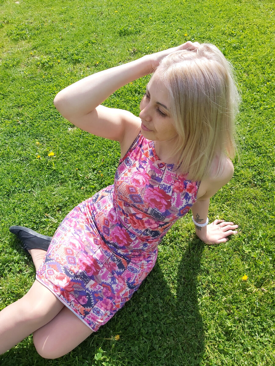 Личные фото