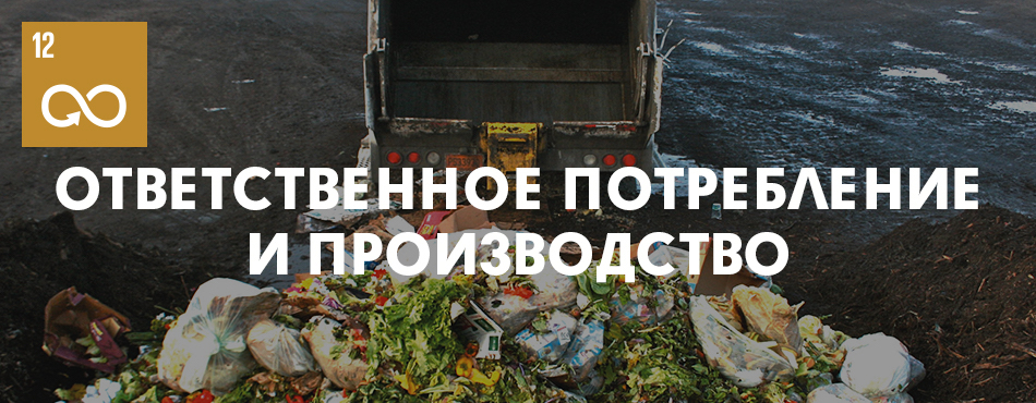 Ответственное потребление картинки