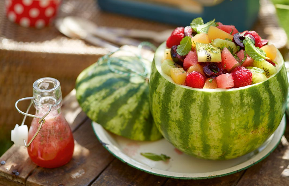 фруктовый салат