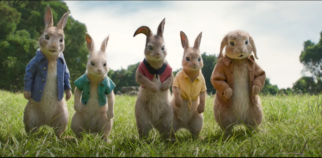 У меня столько энергии. Наверно это от овощной диеты.