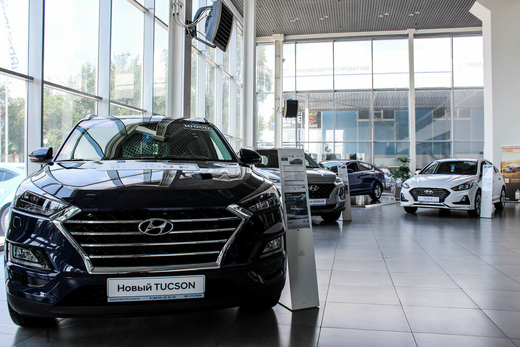 Hyundai запустил свой сервис по продаже поддержанных автомобилей. Больше никаких обманов и перекупов. Рассказал подробно.