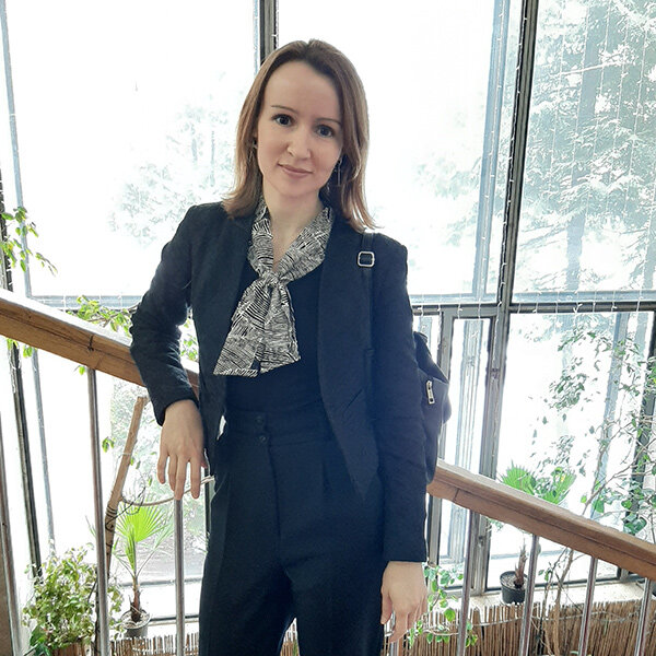 Ирина Иванникова