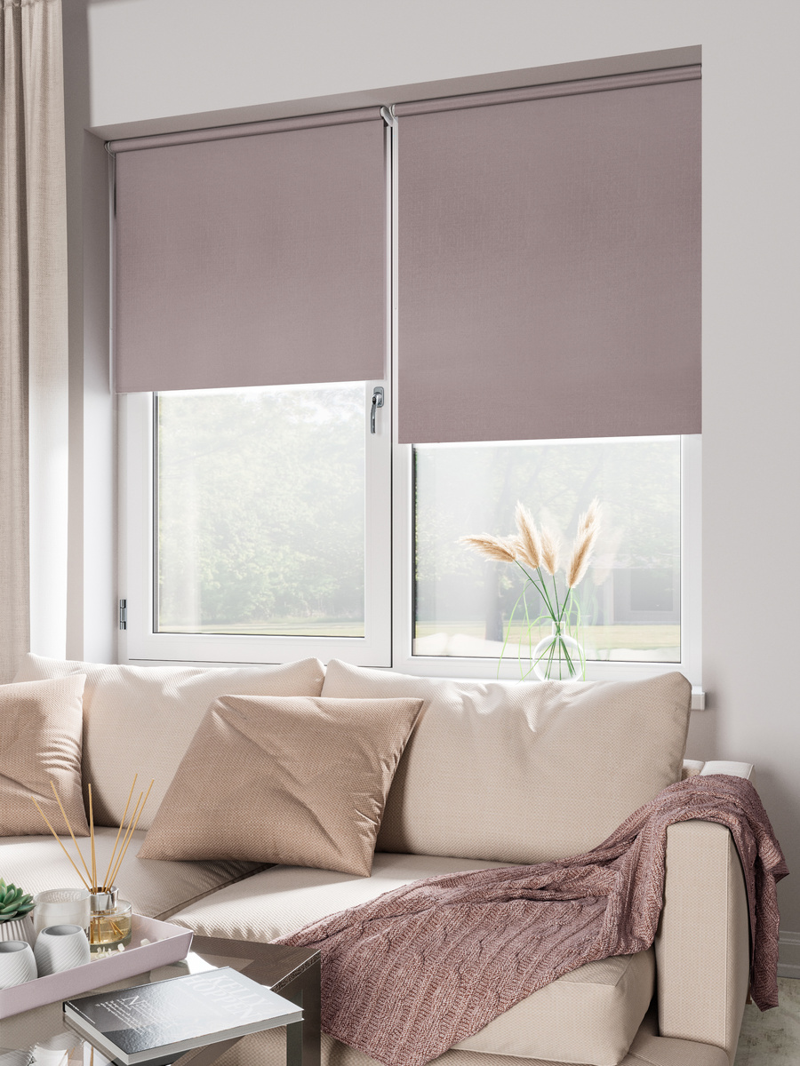 Купить рулонные шторы: https://легранд.рф/product/dekor_pepel_rozy