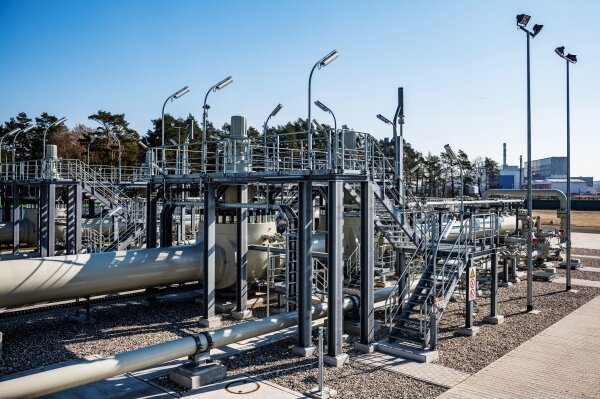 Дмитрий Лельчук/РИА Новости