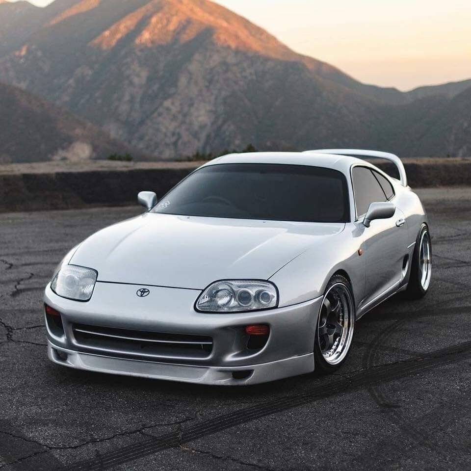 Toyota Supra