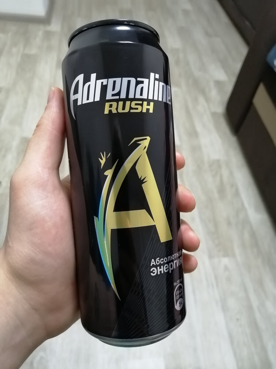 одна из самых красивых баночек, однозначно респект!