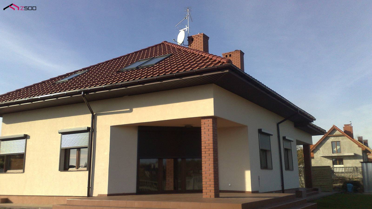 
Реализация проекта Z56 (в проект были внесены изменения)