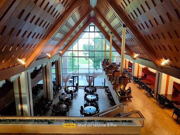 ГТК «Суздаль» // Julia Mostinkovich