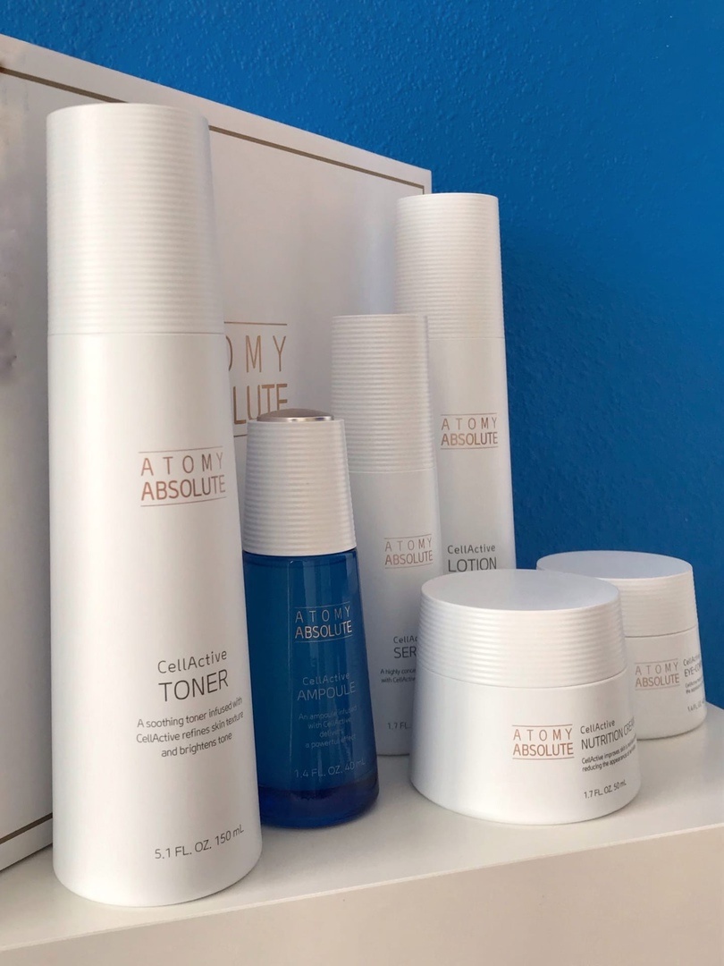 Абсолют СеллАктив