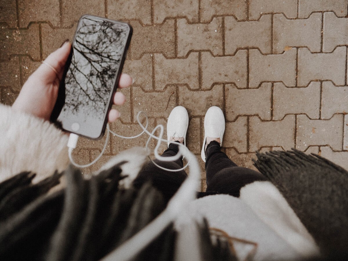 Melanie Pongratz/unsplash