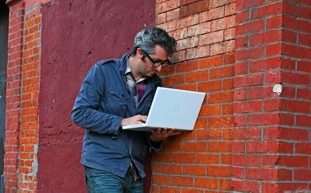 Процесс "обмена информацией"