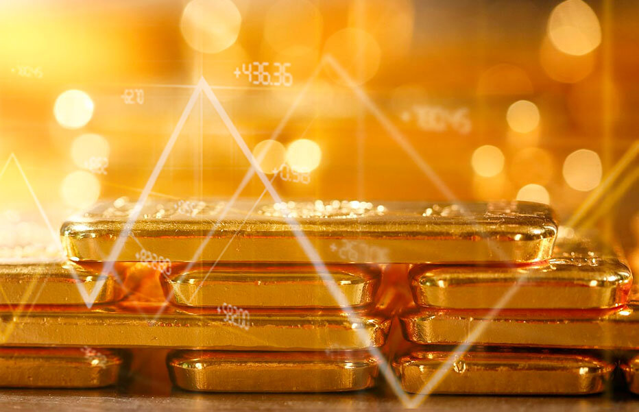 Cеребро и золото не будут оцениваться в долларах / фото © Золотой Запас