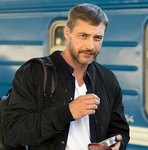 В сериале "Алмазный эндшпиль"