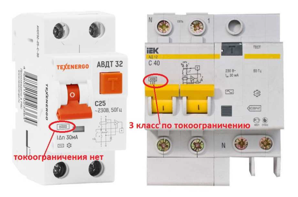 Класс токоограничения автоматического выключателя. Схема подключения УЗО АВДТ 32 IEK. Диф 101 схема подключения. Дифференциальный автомат IEK ад-12 подключение. IEK дифавтомат схема подключения.