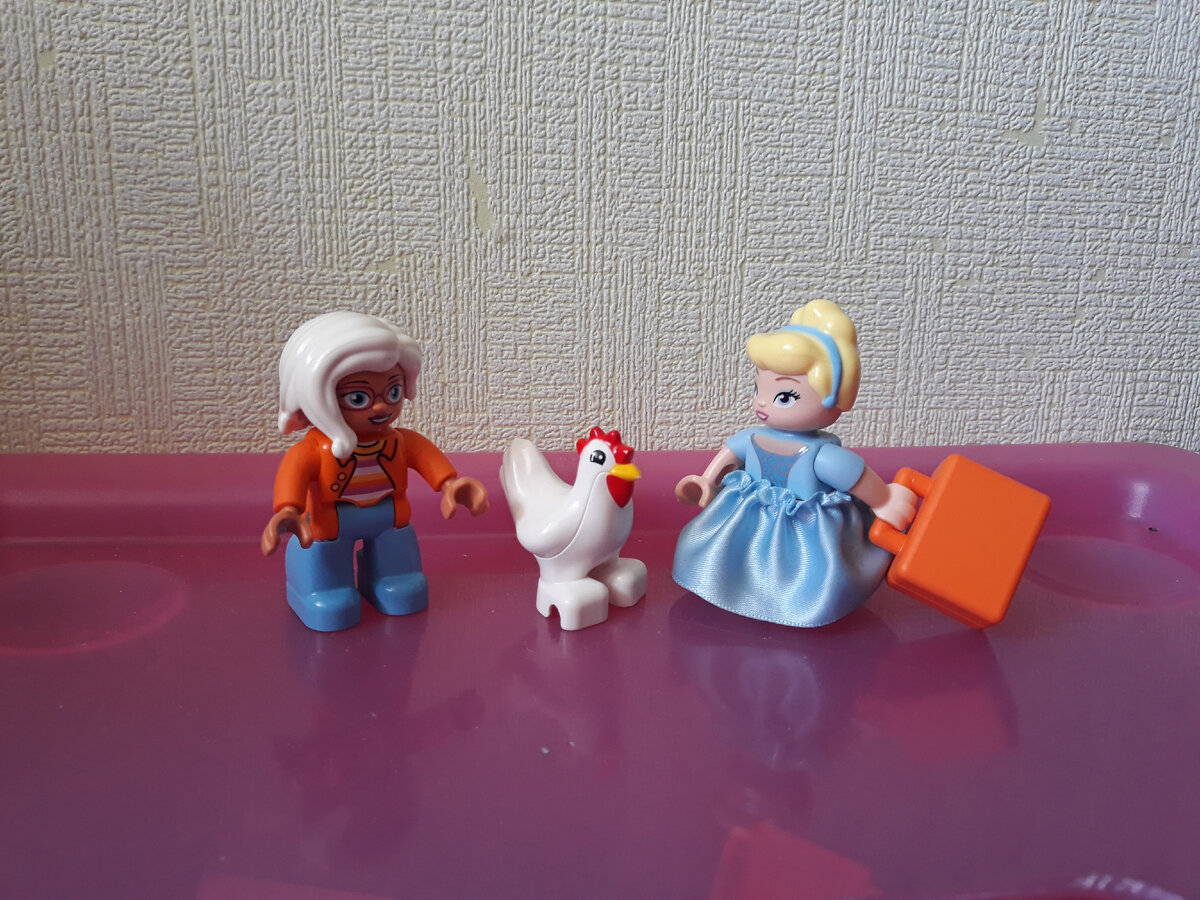 Иллюстративная фотография, сделанная автором статьи. С претензией на юмор! ;)