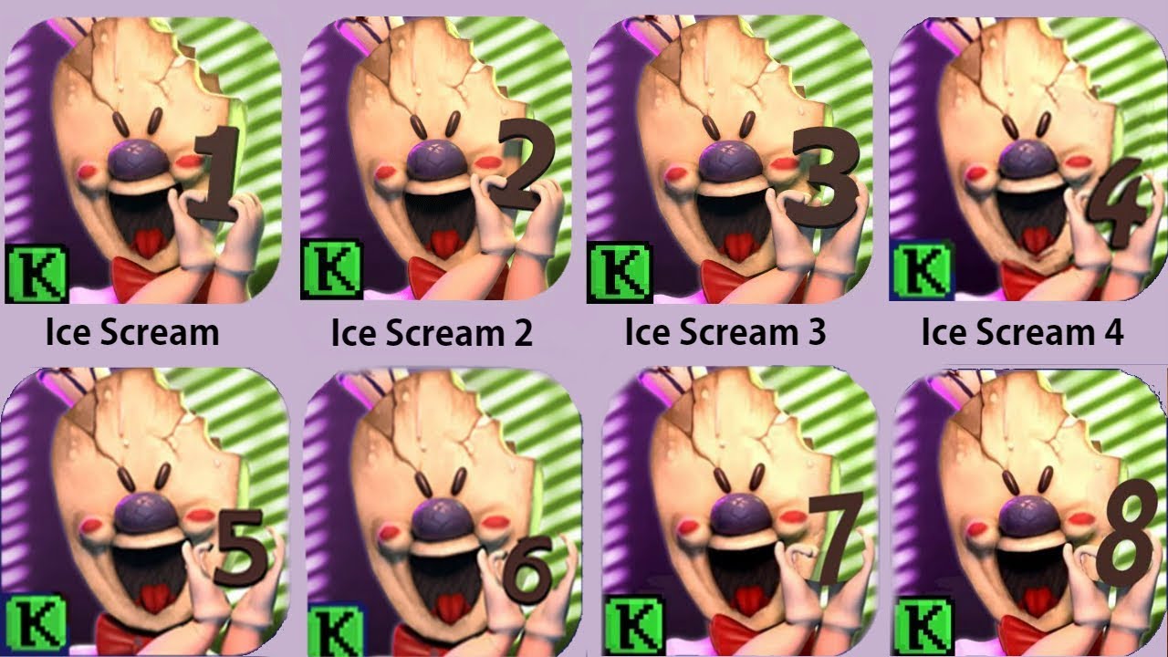 Ice Scream completo dublado 🍦 . . . . . . . . . . #fy #fyp #foryou #f