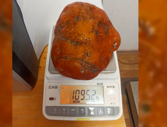 Самородок «Душа России»