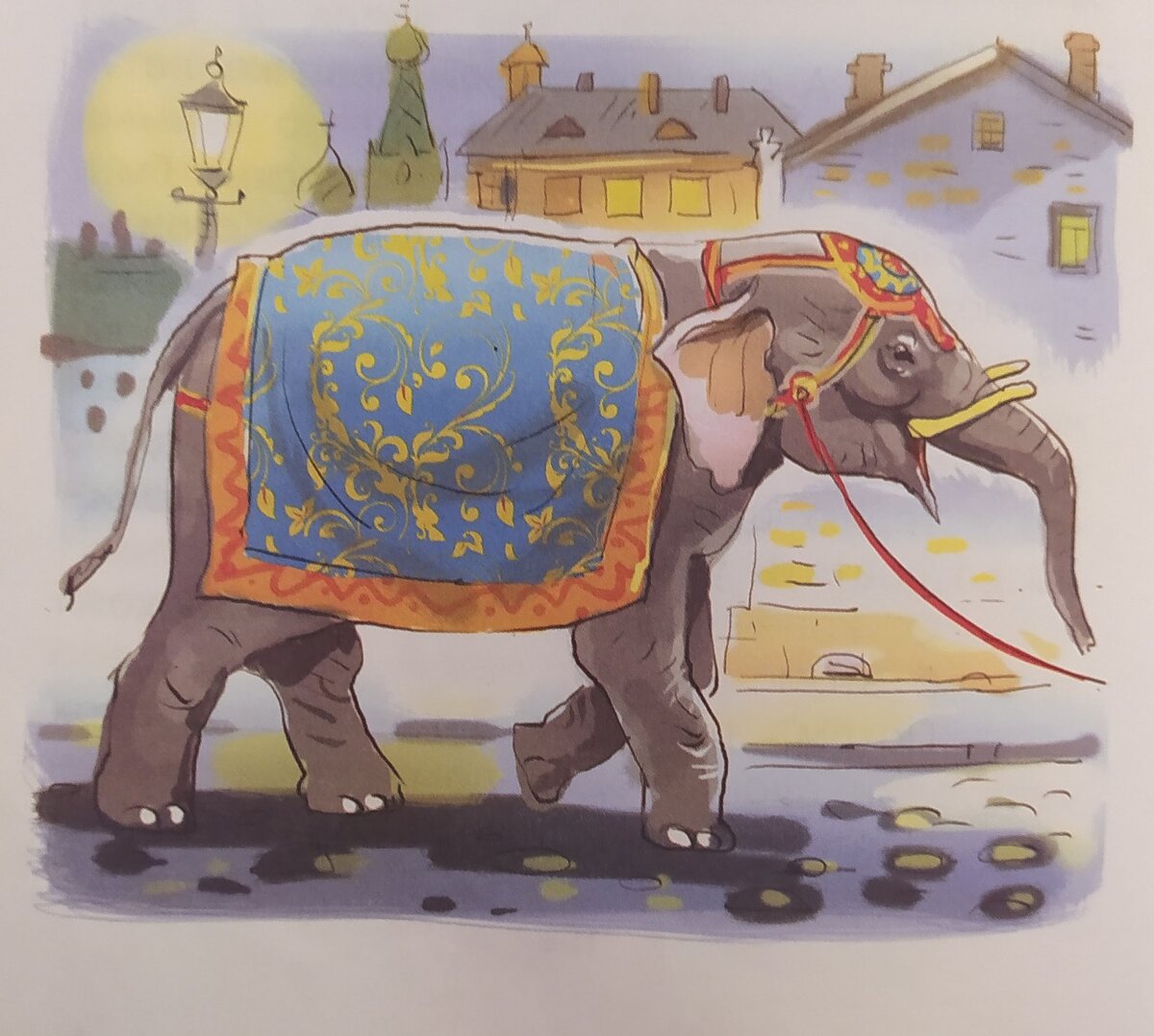 Тест слон куприн 3 класс. Куприн слон иллюстрации. Иллюстрация к рассказу слон Куприна. Краткий пересказ слон. Куприн слон рисунок.