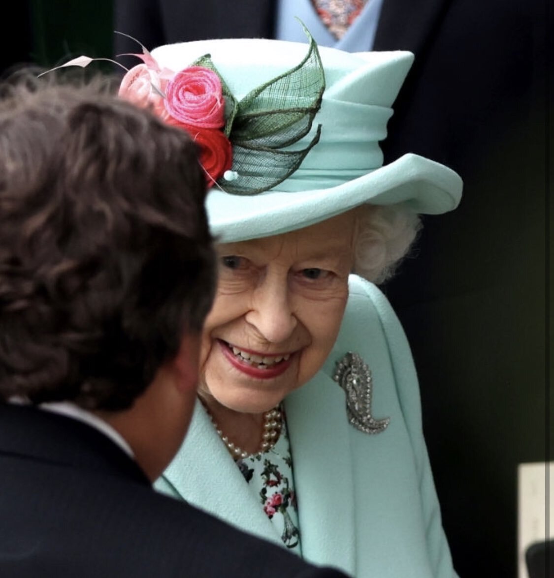 Royal Ascot - это не только королевские скачки, но и неофициальная неделя б...