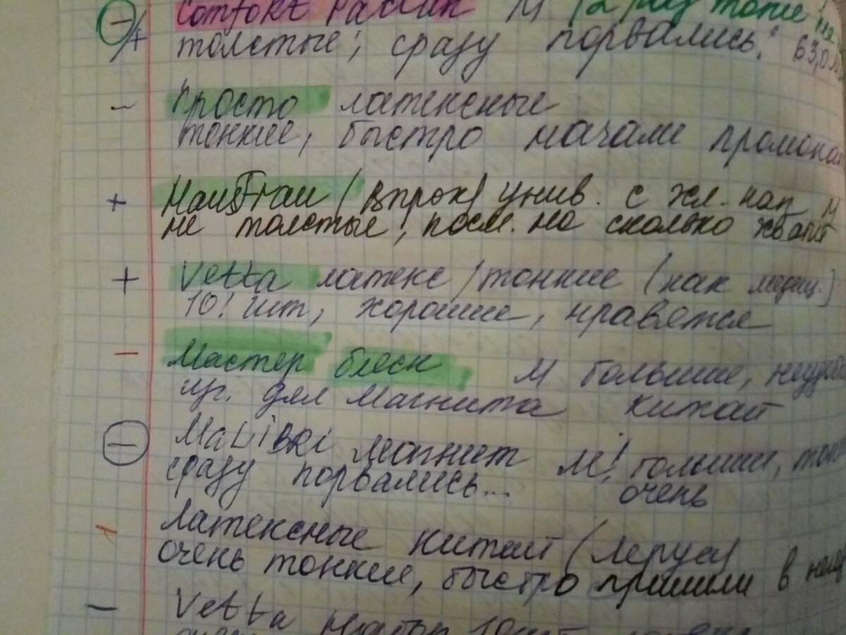 фото автора: которые не понравились, больше(