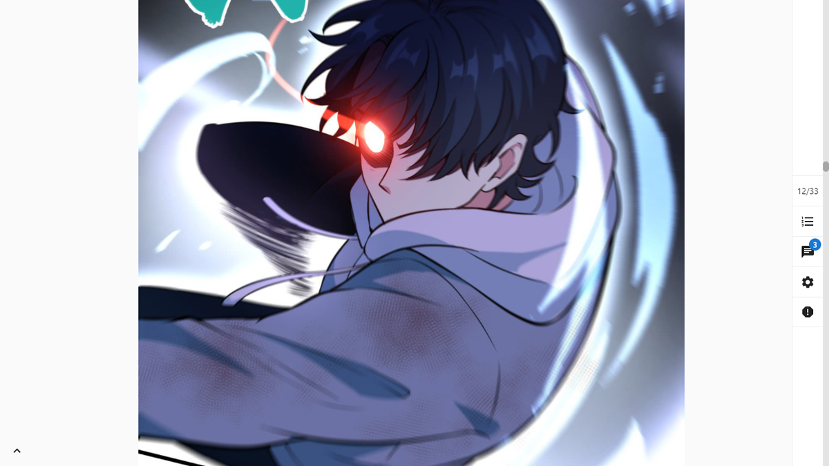 манга - Культиватор из Будущего