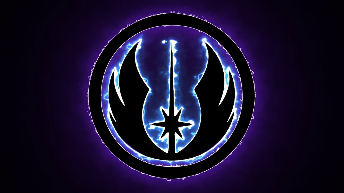Jedi order. Символ ордена джедаев. Звёздные войны новый орден джедаев. Символ ордена джедаев Звездные войны. Тёмный орден джедаев